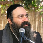 הרב אריק נווה – אתחלתא דגאולה