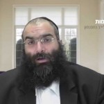 הרב נחמנסון – מעלתה וחשיבותה של החיצוניות בעבודת ה'