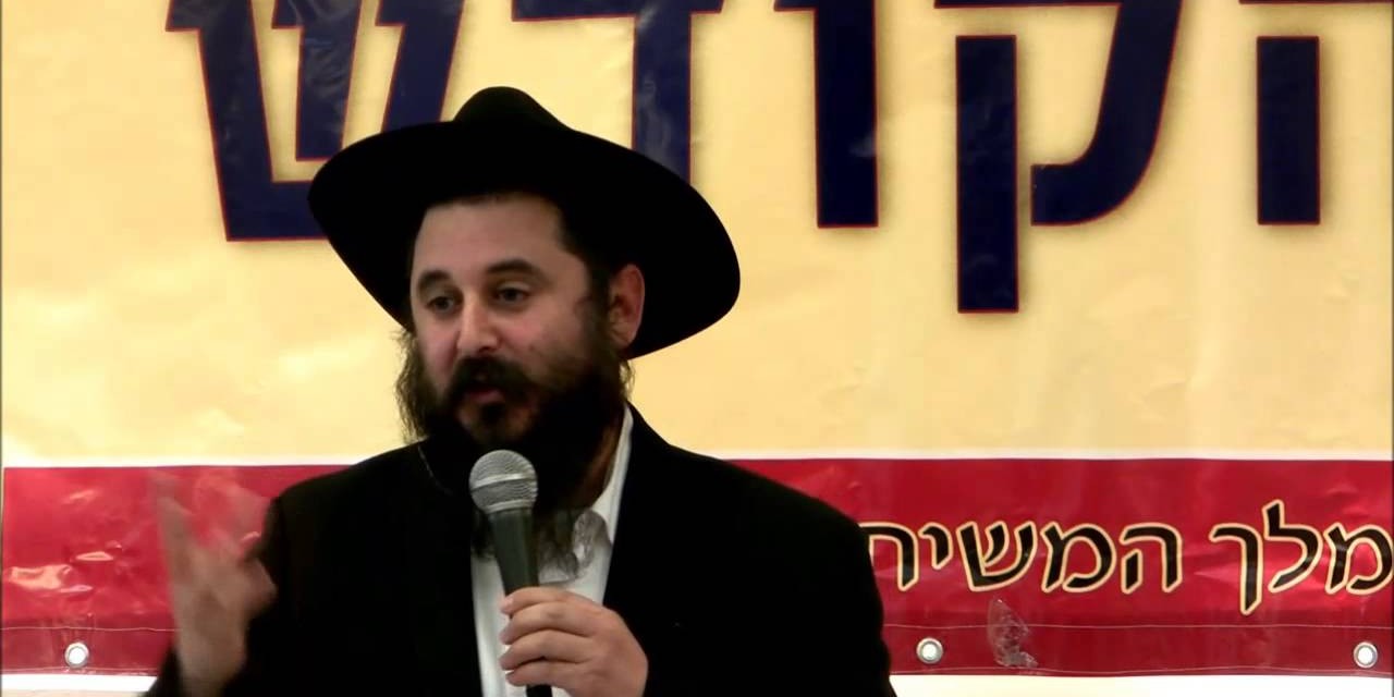 נדב כהן – שיעור בתניא פרק ה